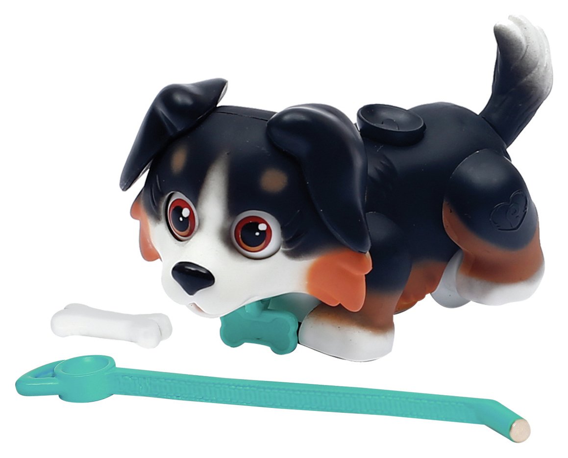 Pet Parade Bernese Single Puppy Pack