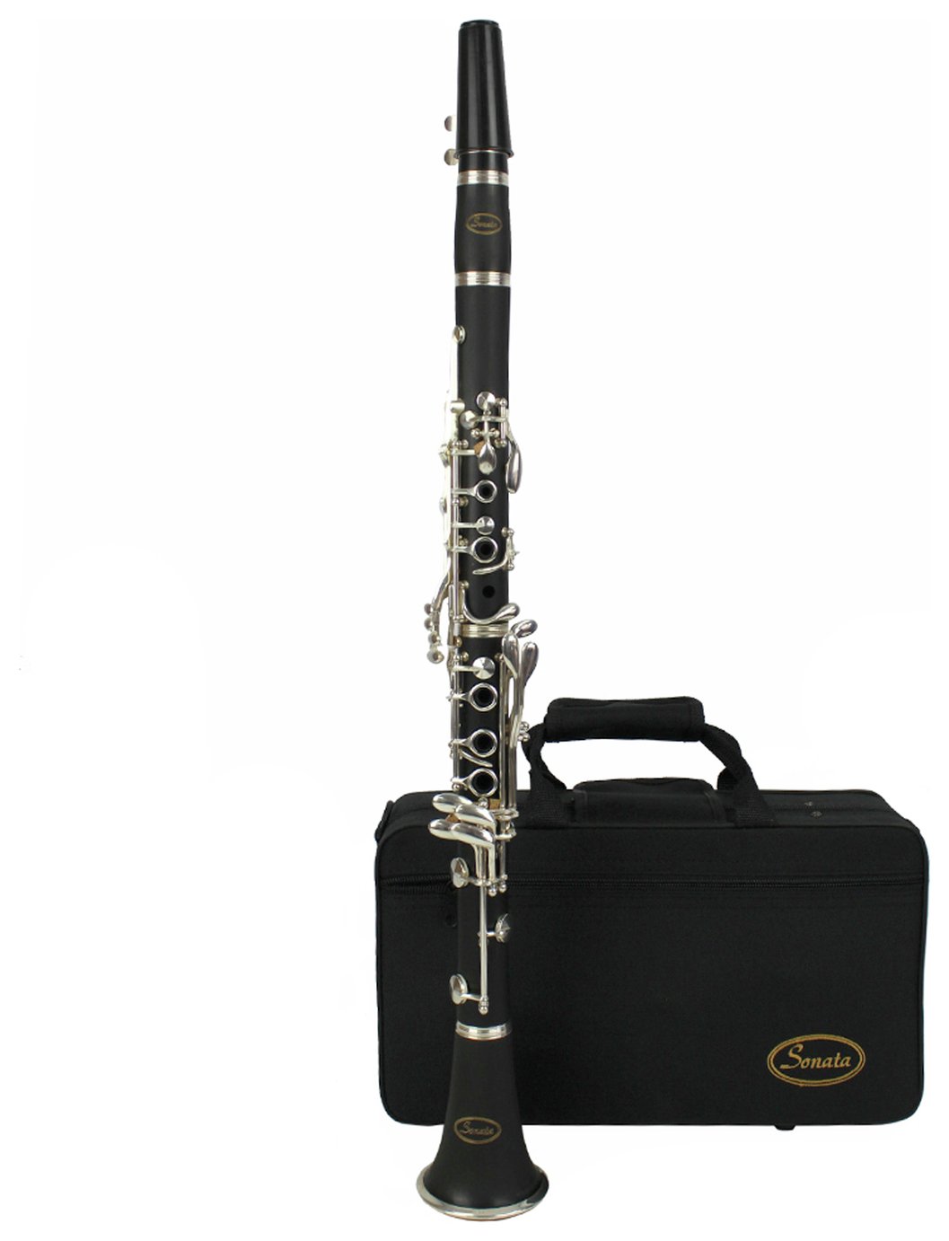 Sonata Student Bb Clarinet