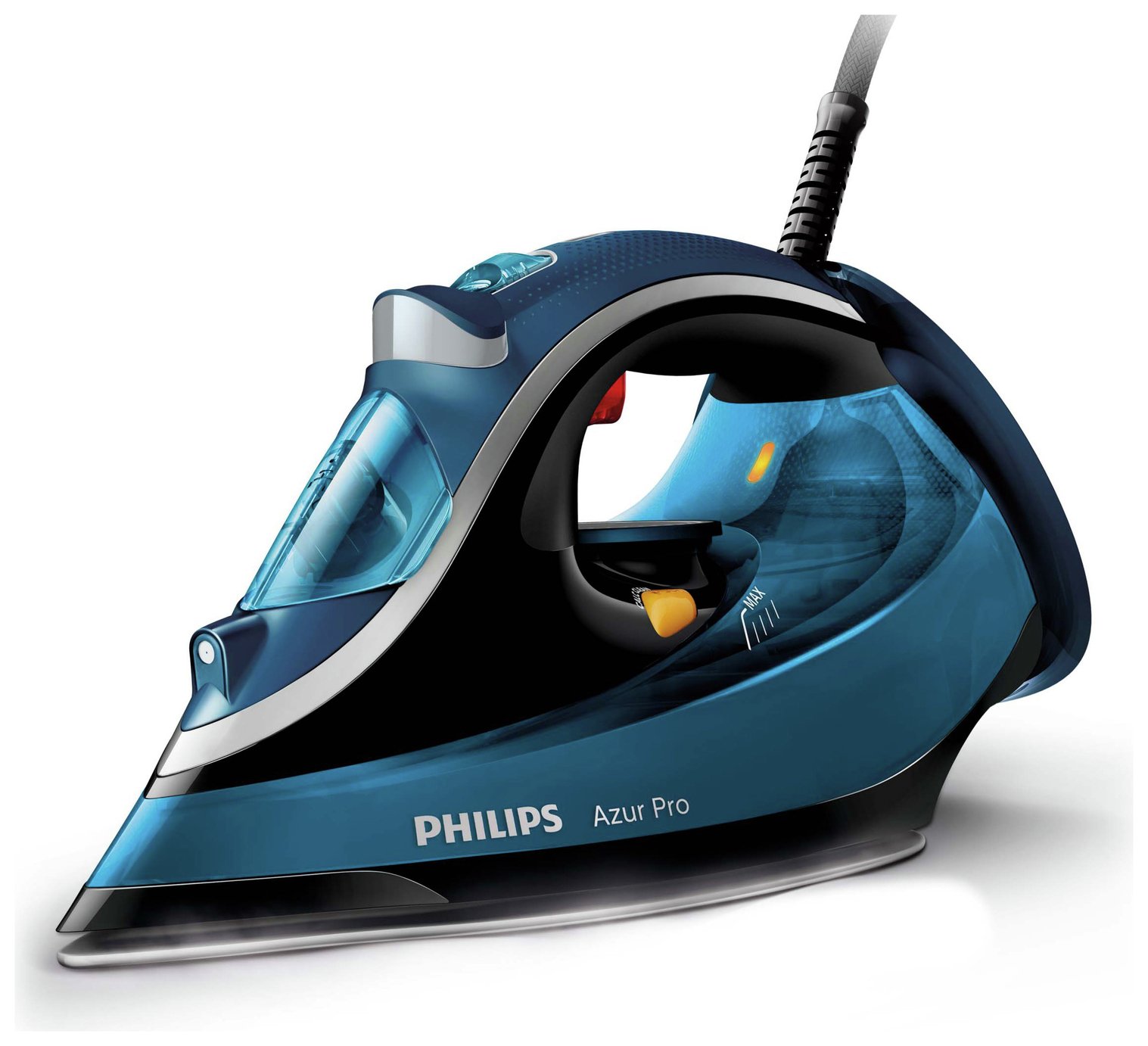 Philips GC4881/20 Azur Pro Steam Iron