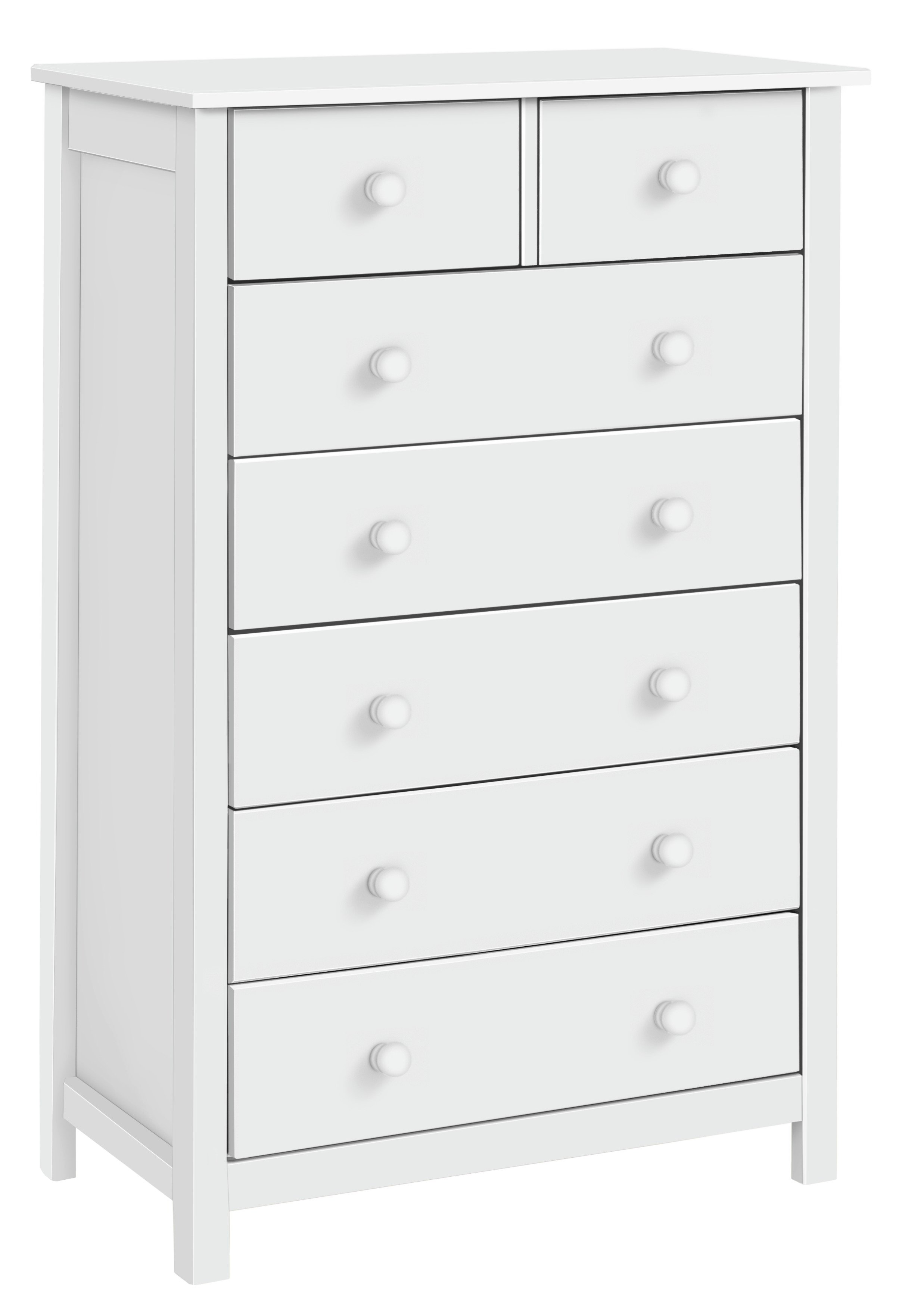 Argos Home New Scandinavia 5 + 2 Drawer Chest Reviews