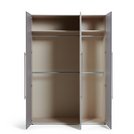 Argos gloss wardrobes