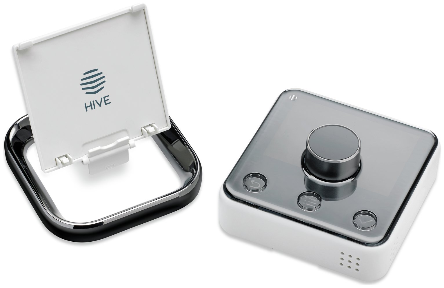Hive Thermostat Stand Review