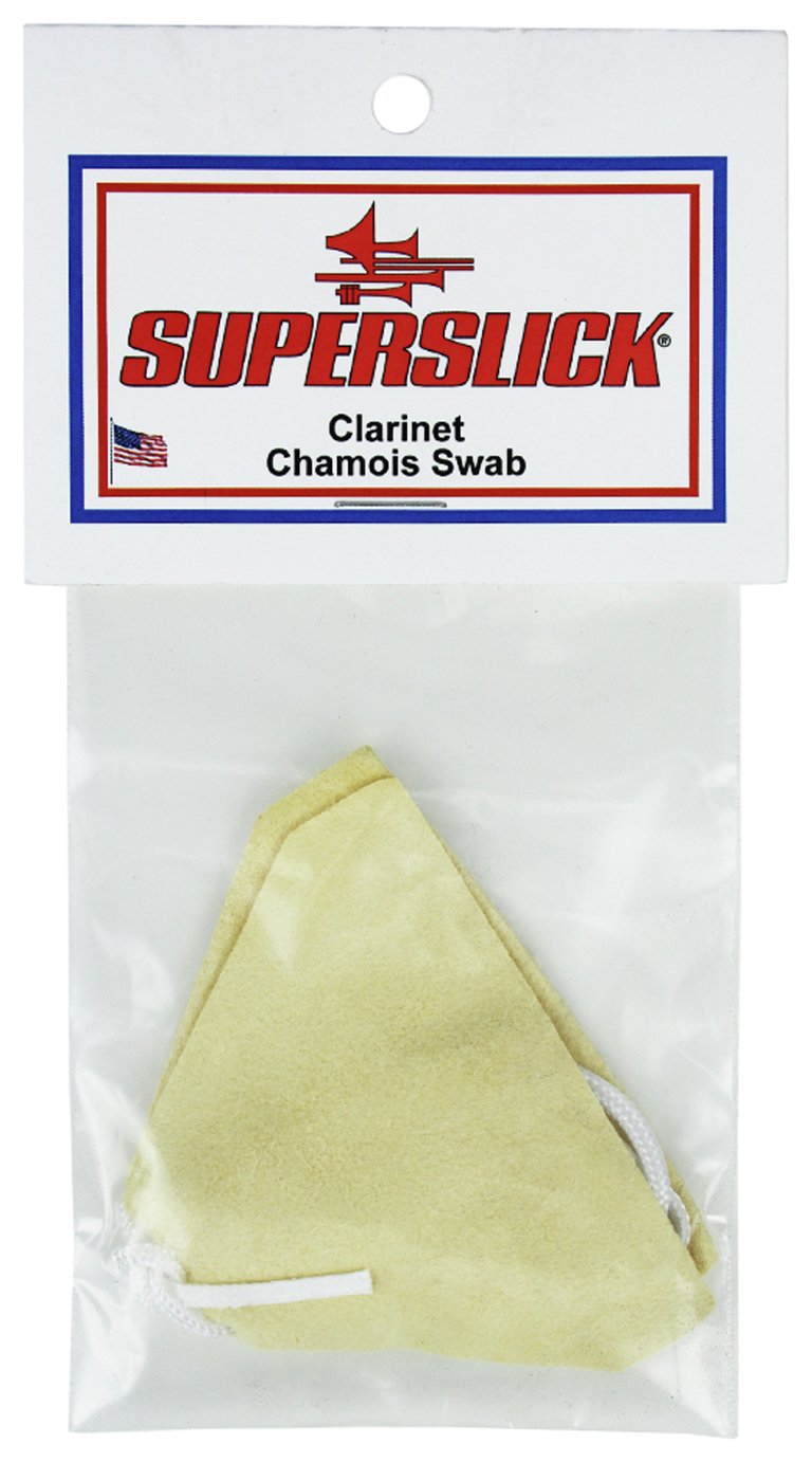 Superslick Pull Through Reviews