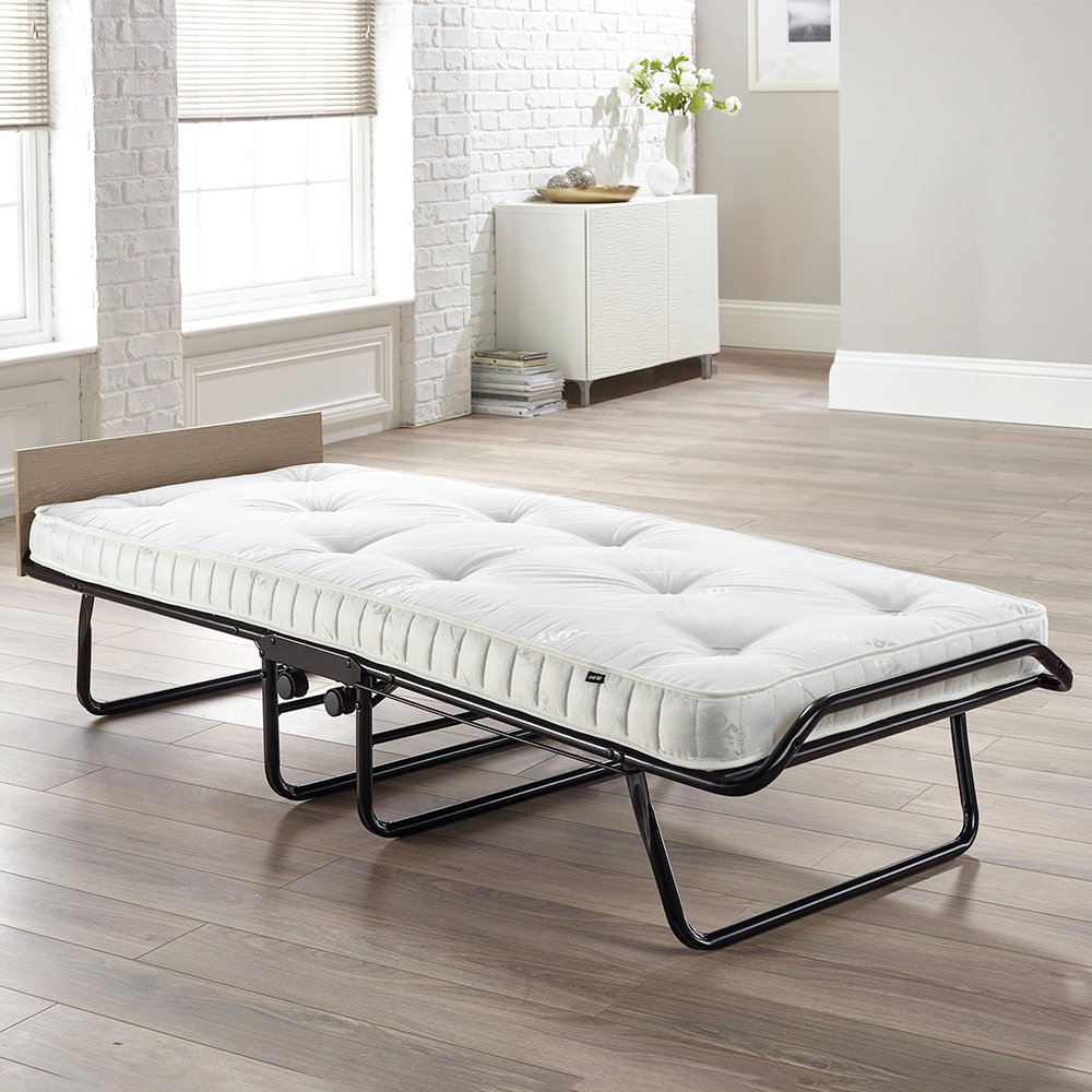 Buy Jay-Be Supreme Auto Folding Bed 