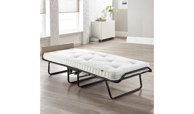 Argos folding outlet beds single