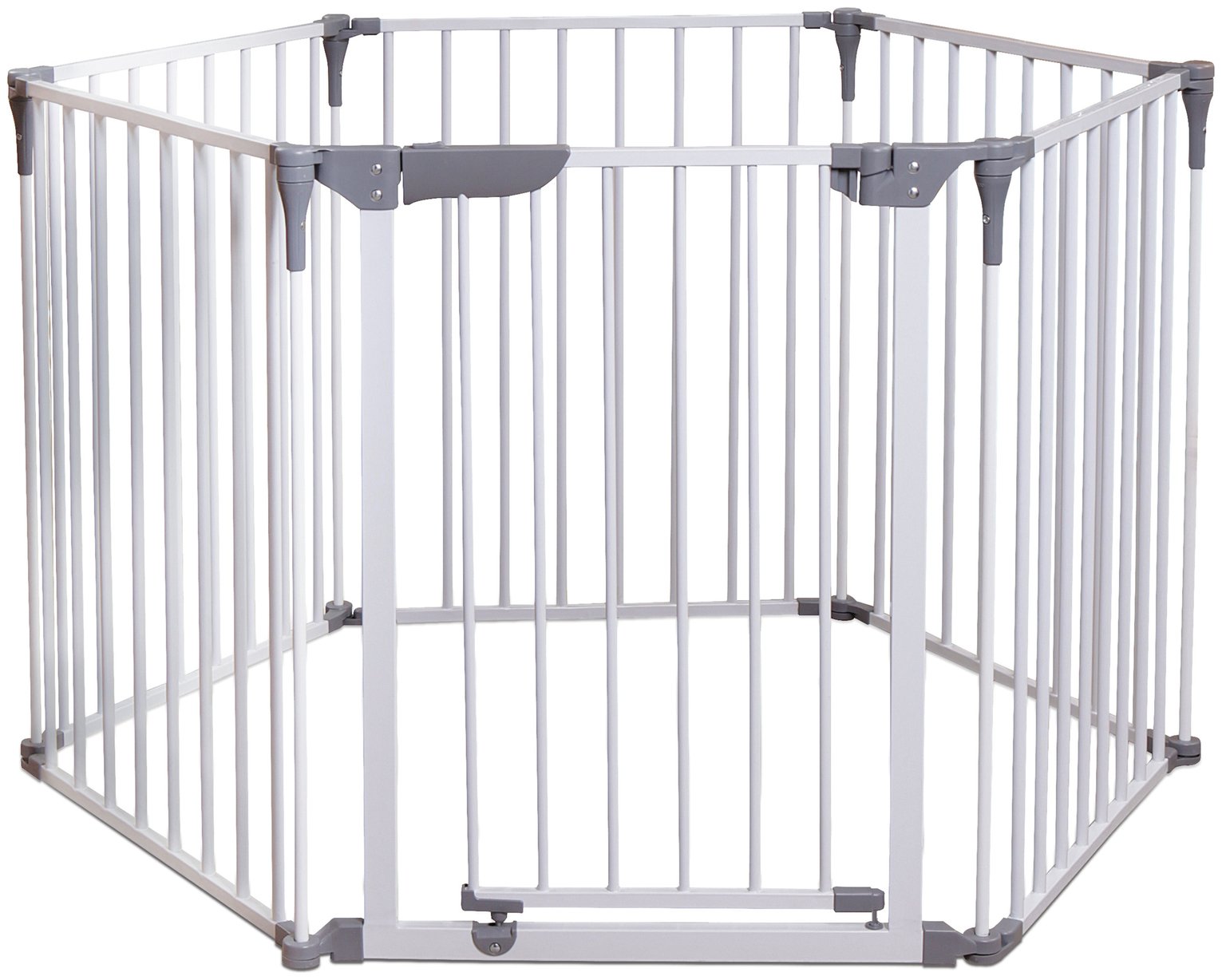 Dreambaby Royale Converta 3-in-1 Playpen Gate review