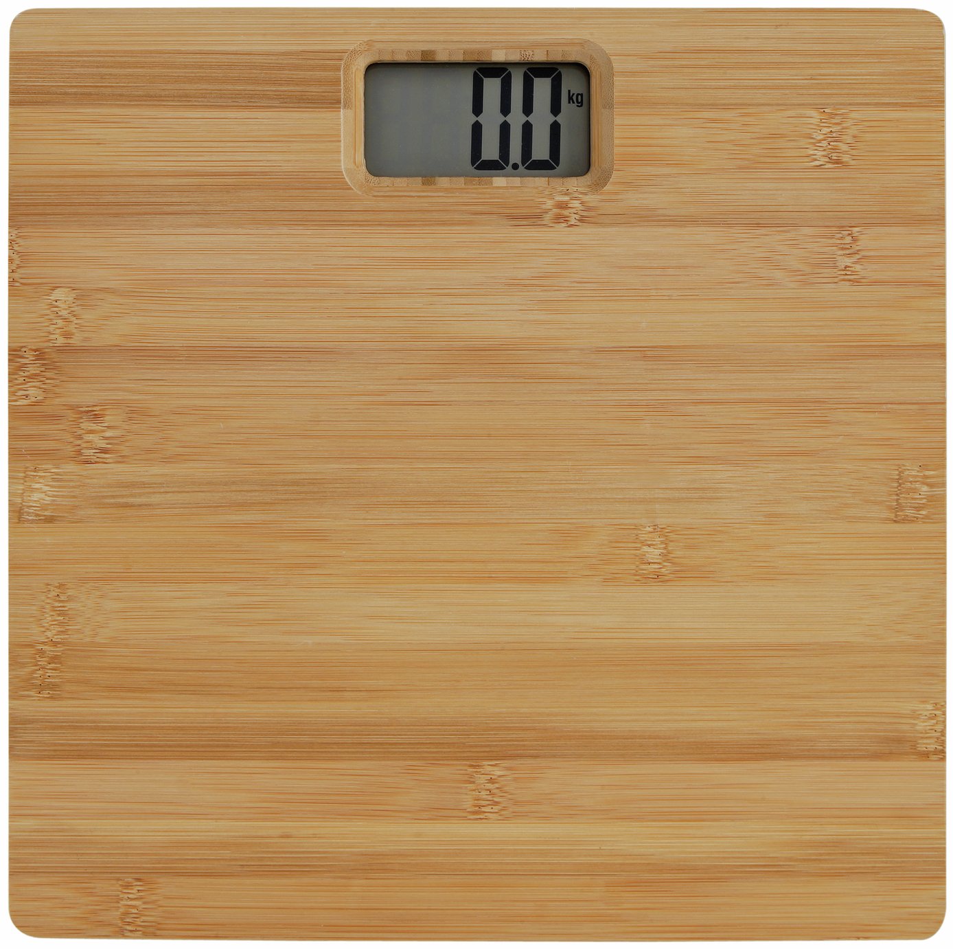 Argos Home Digital Bathroom Scales Review