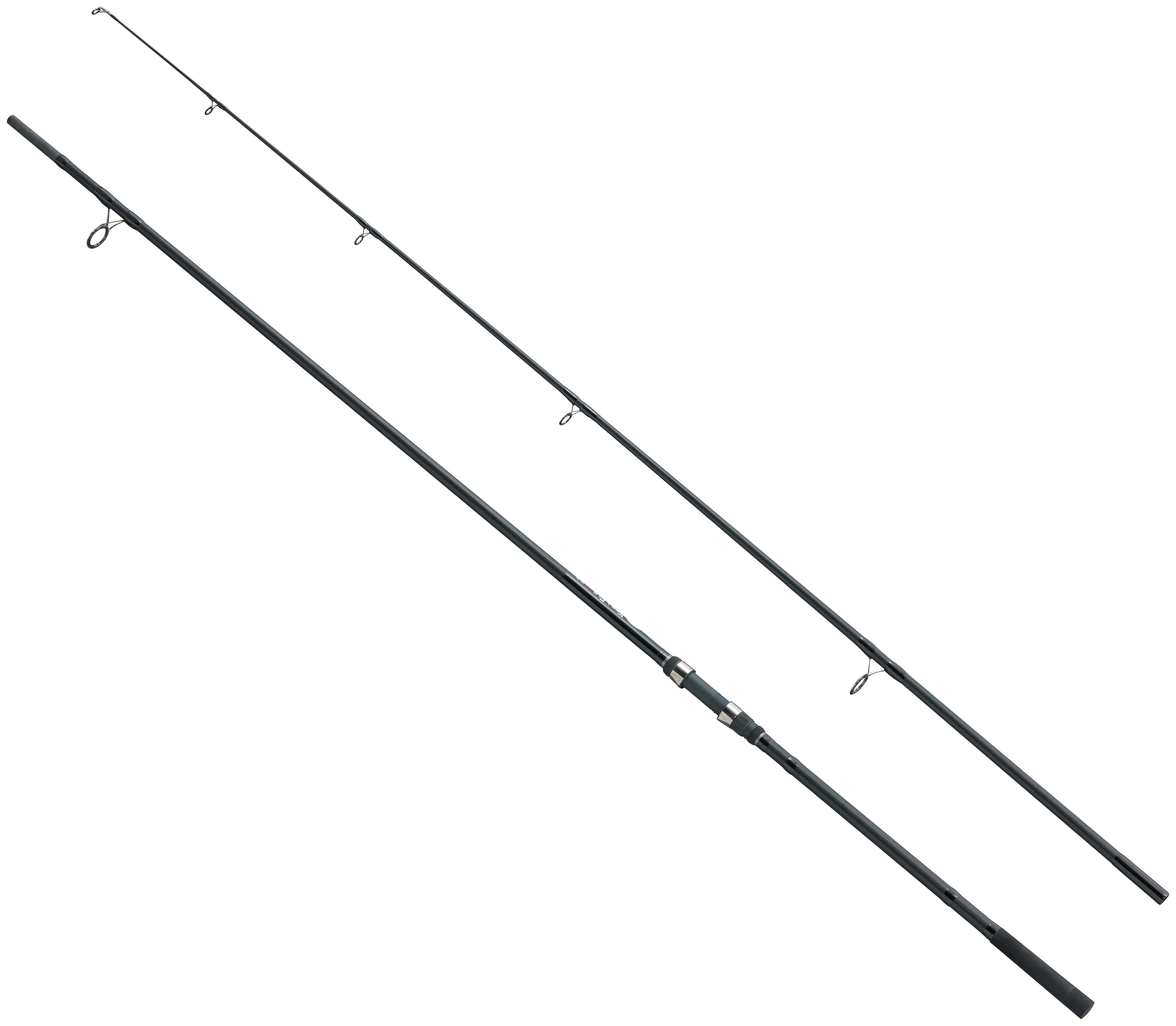 Fladen 12ft Fishing Rod and Reel Set Review