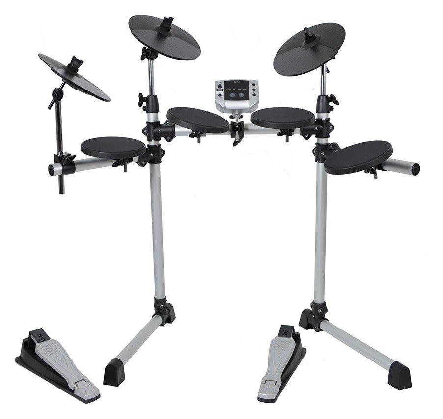 Axus AXK1 Digital Drum Kit. Review