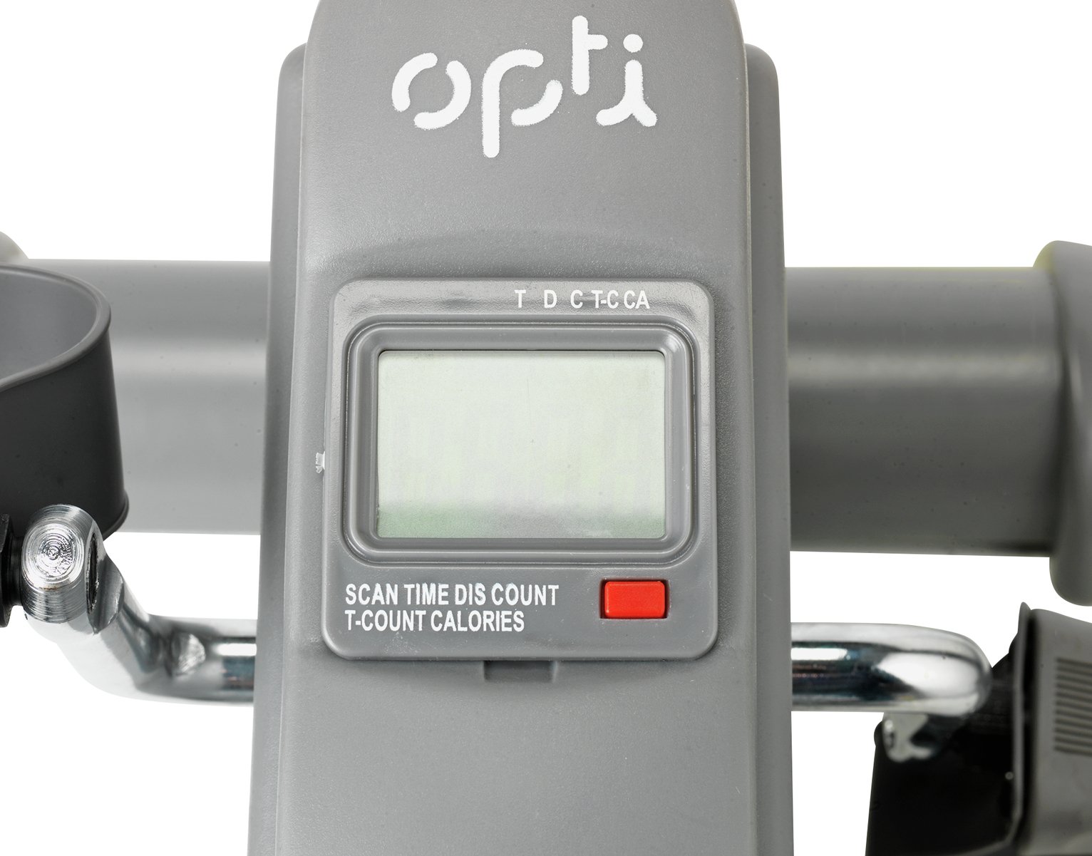 Opti Mini Bike Review