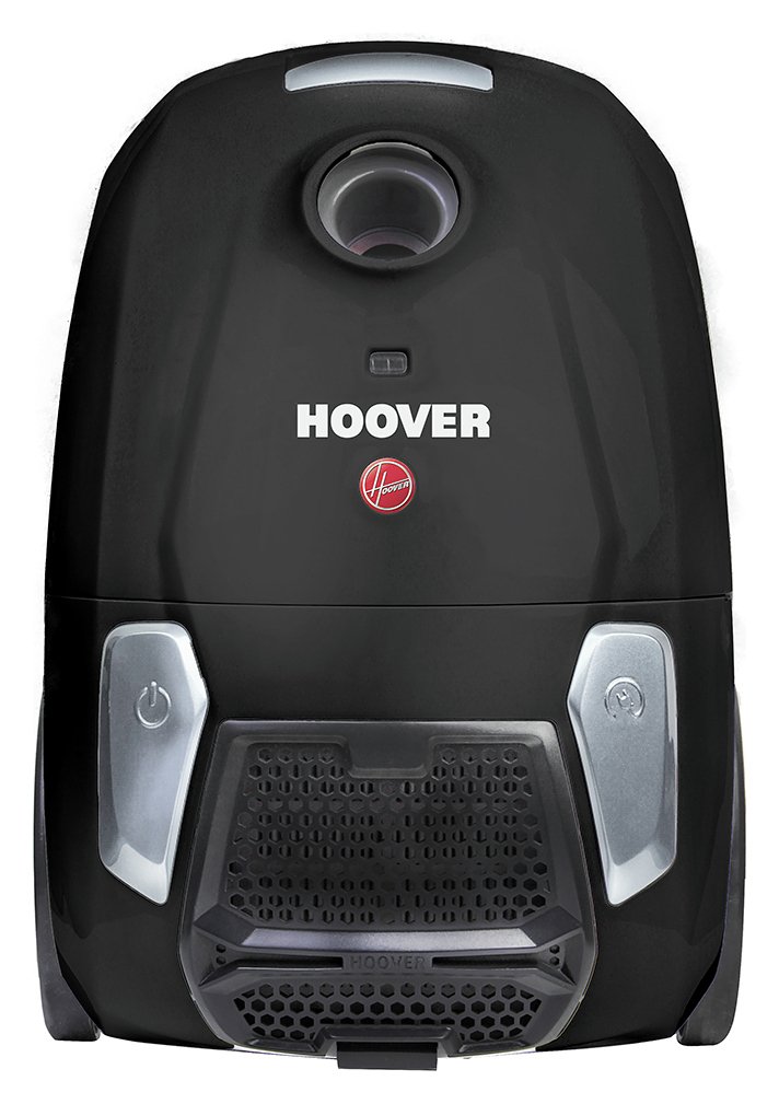 Hoover Capture Pet Bagged Cylinder Vacuum Cleaner. Review