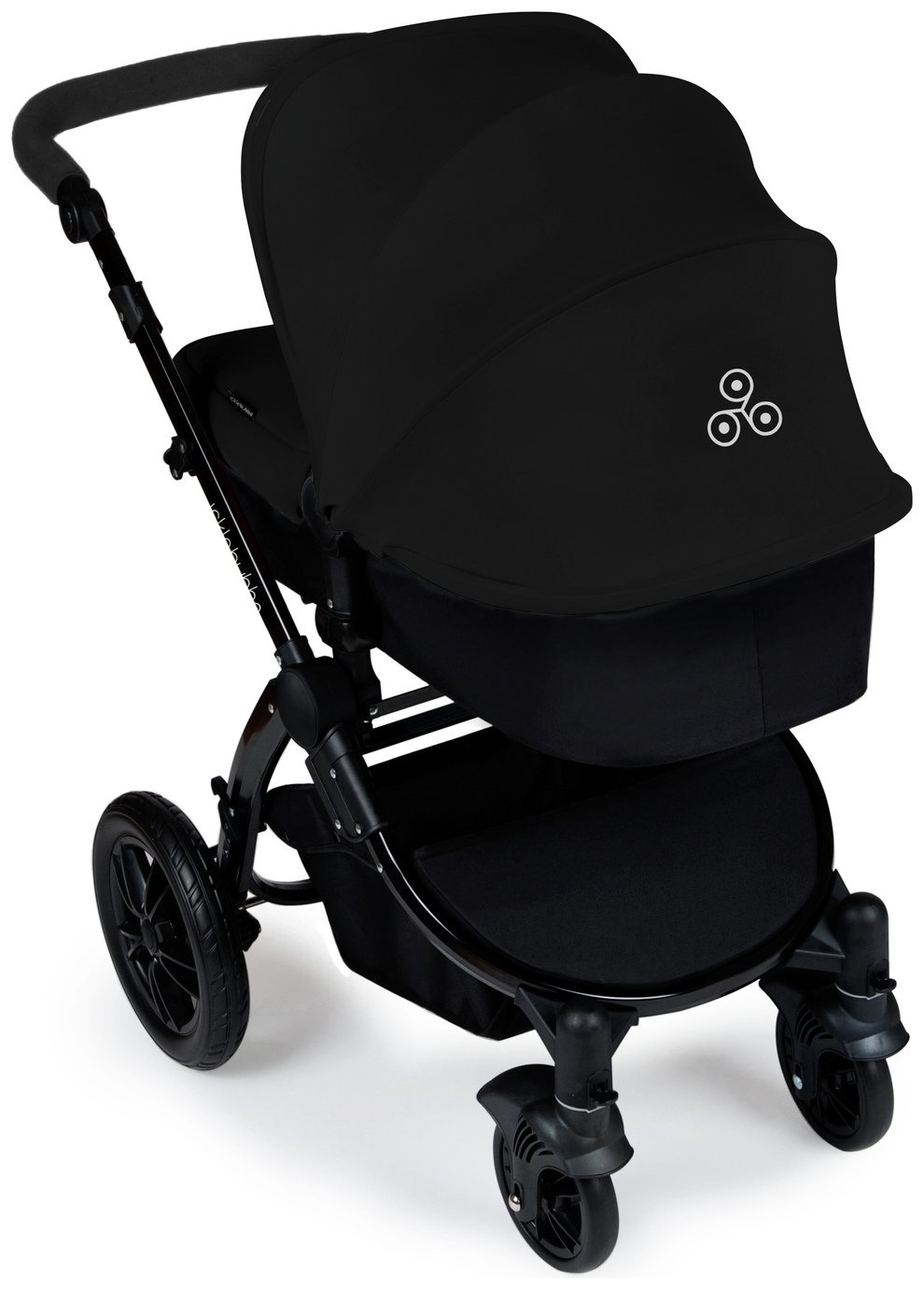 ickle bubba stomp v2 argos