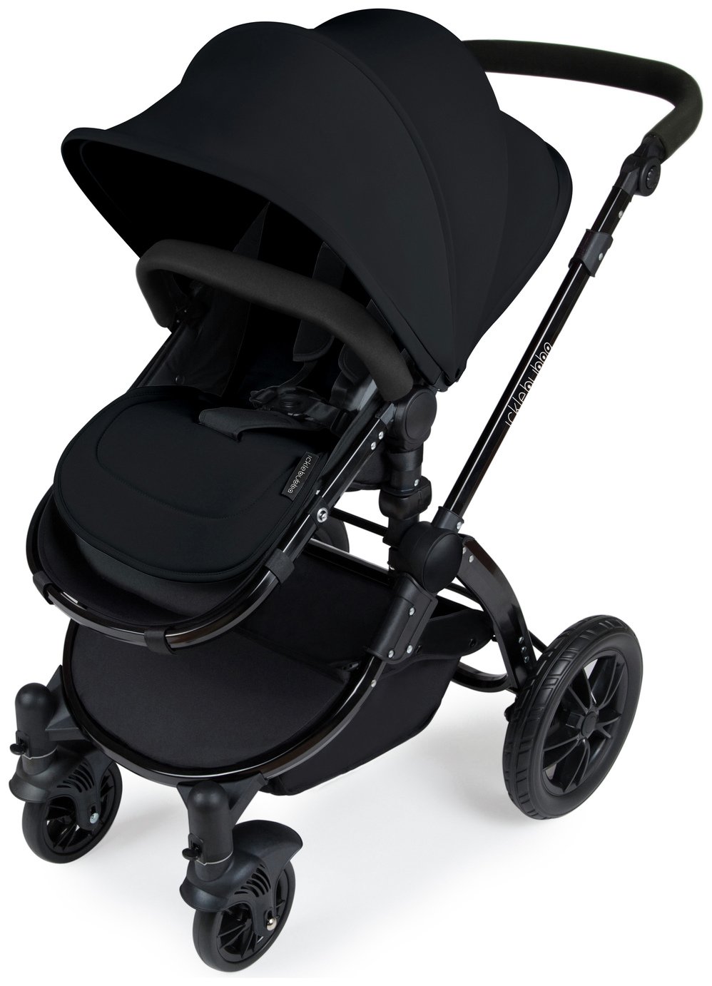 ickle bubba stomp v2 argos