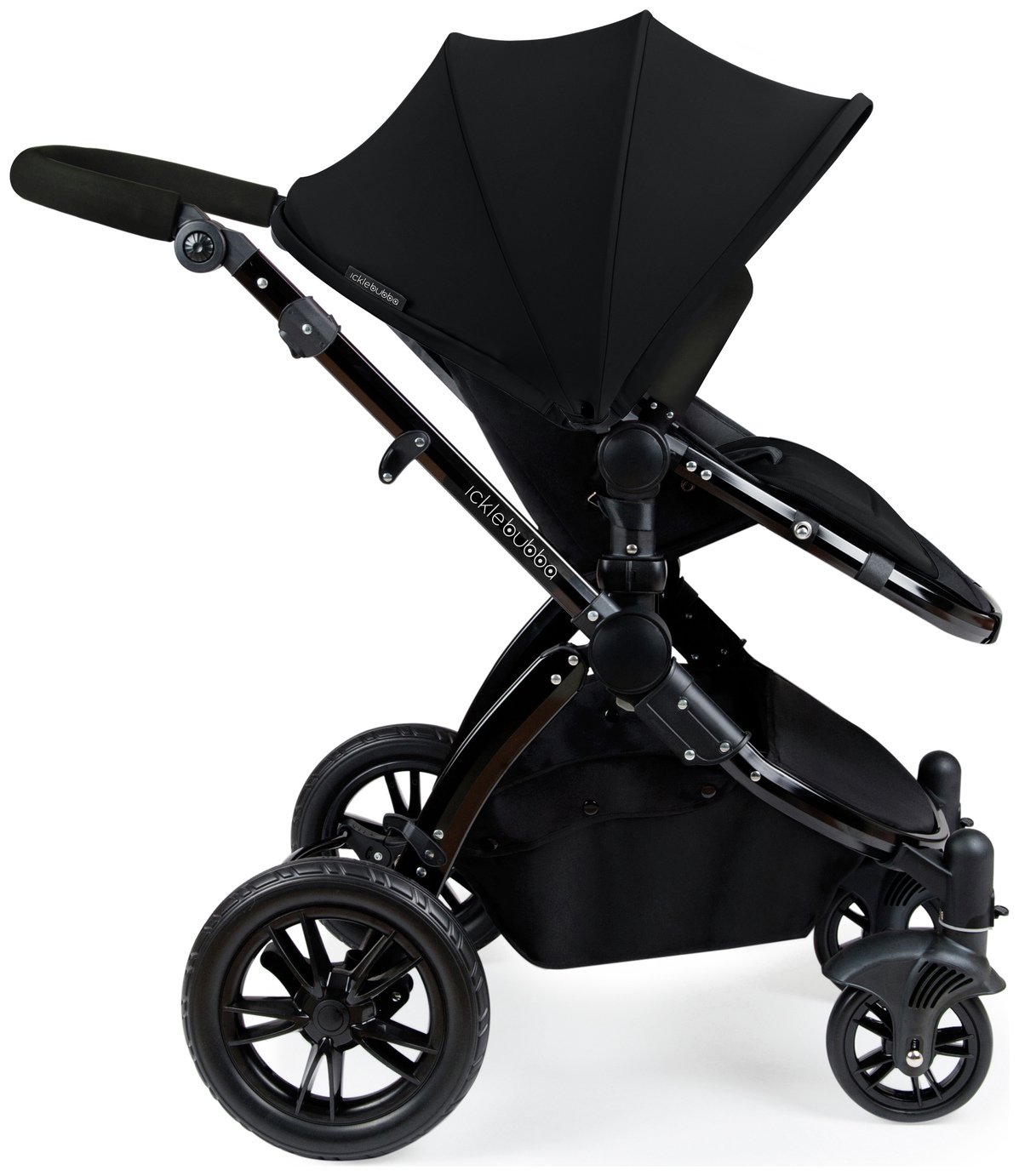 ickle bubba stomp v2 argos