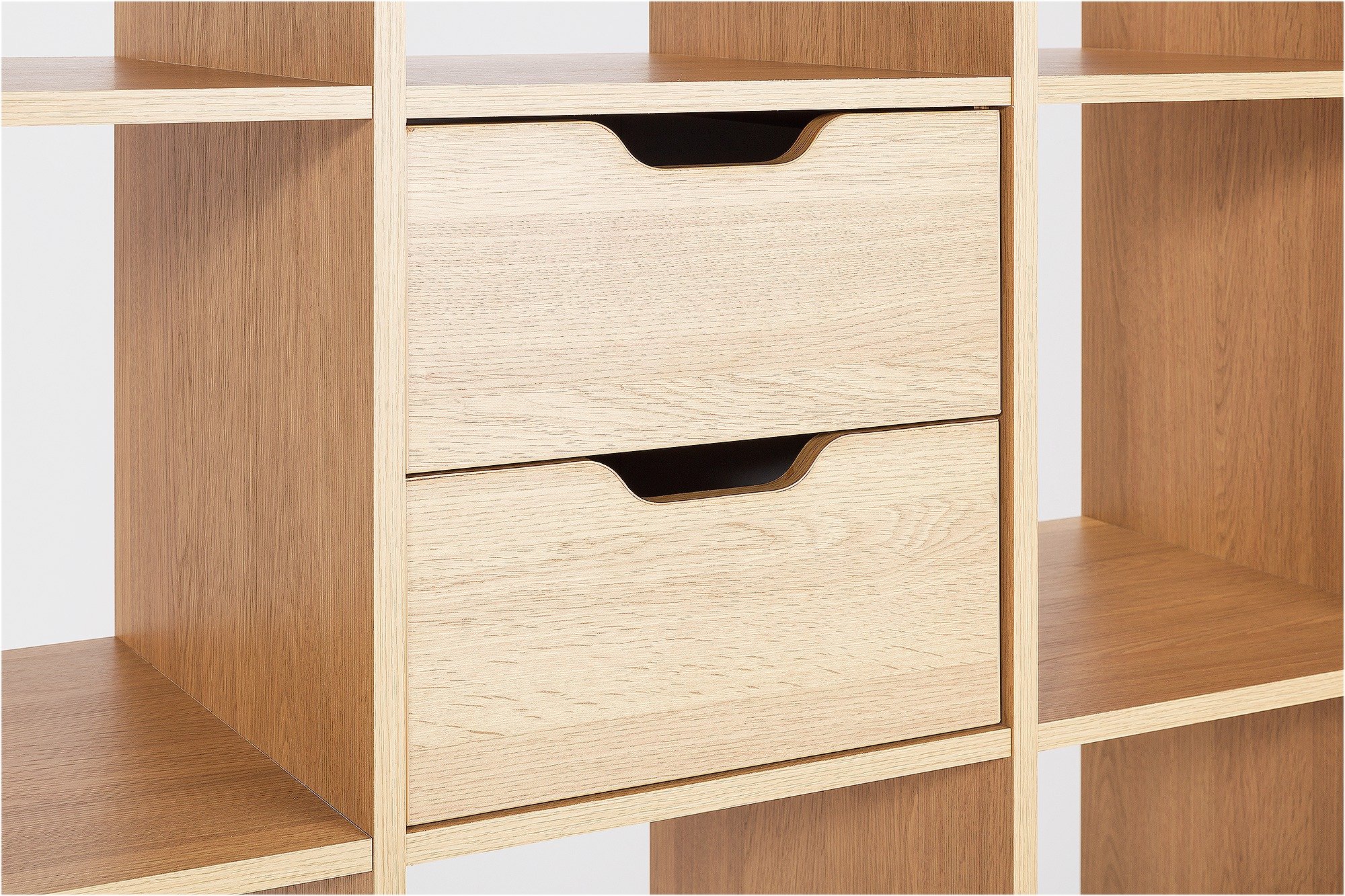 Argos Home Squares Plus Set of 2 Drawers Review