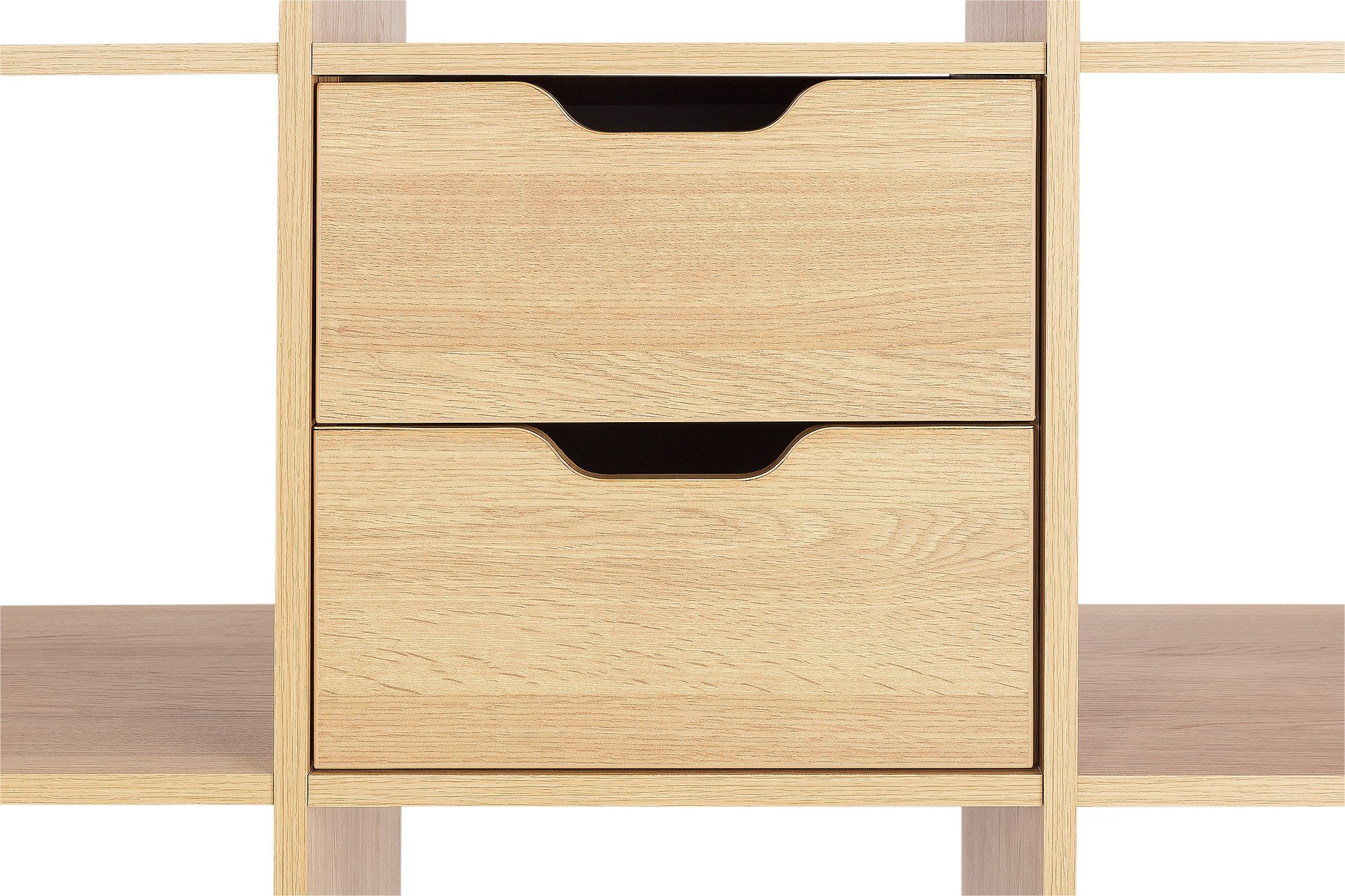 Argos Home Squares Plus Set of 2 Drawers Review