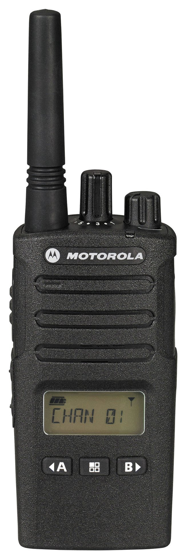 Motorola XT460 2 Way Radio - No Charger