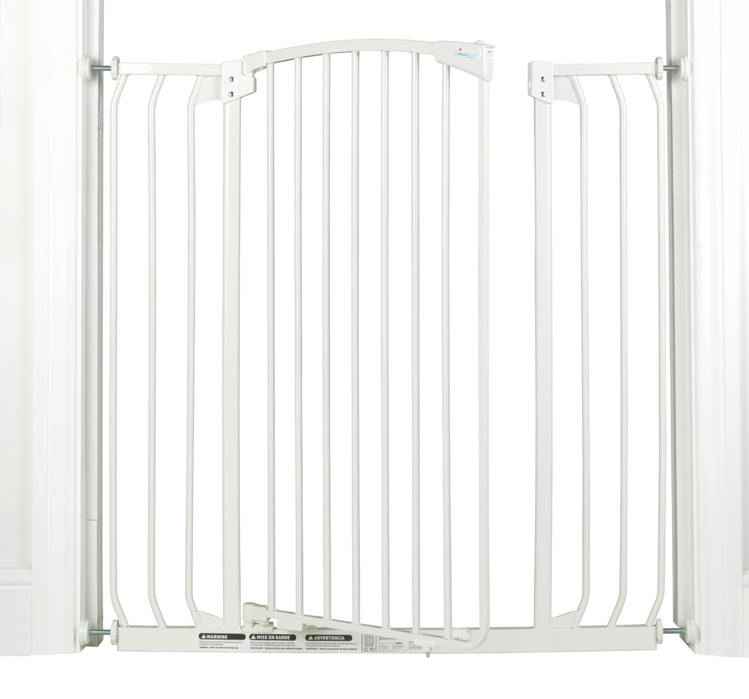 Dreambaby Chelsea Auto Xtrawide Tall Safety Gate 97.5-106Cm Review