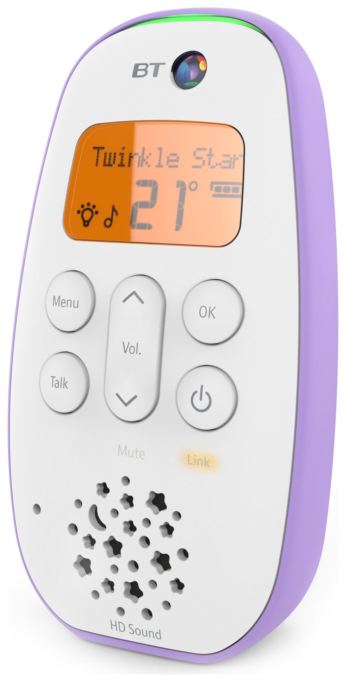 bt audio monitor 450