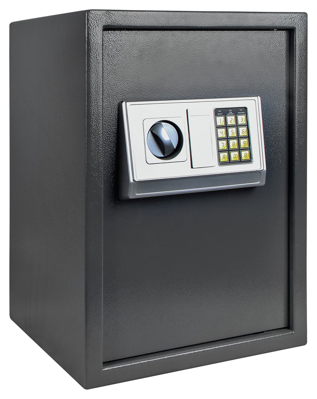 Argos Electronic Steel Safe Reviews