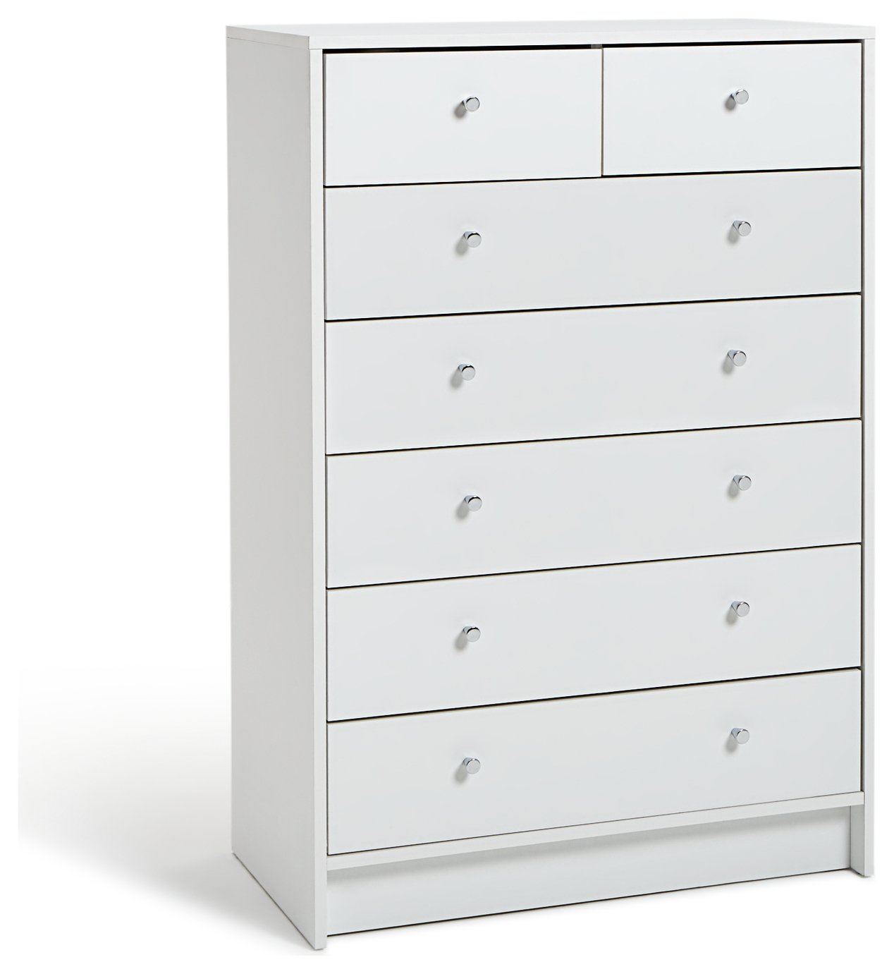 Argos Home Malibu 5 Wide 2 Narrow Drawer Chest Review