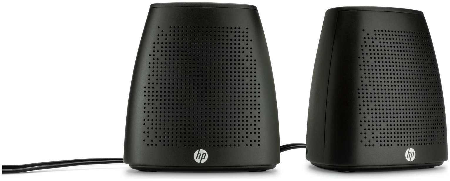 Hp S3100 Usb Speaker Reviews 7633