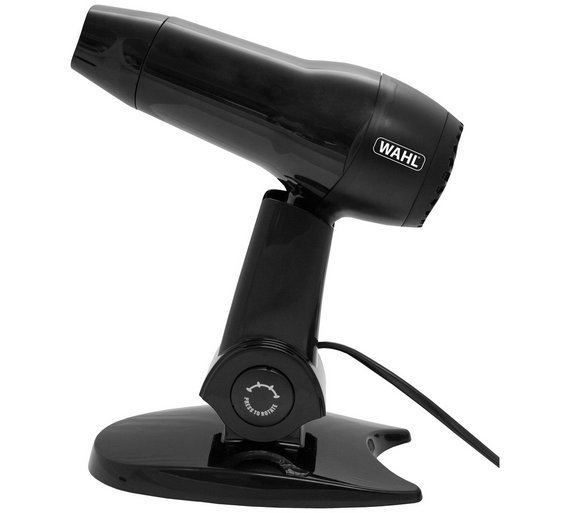 Wahl Pet Hair Dryer & Stand. review