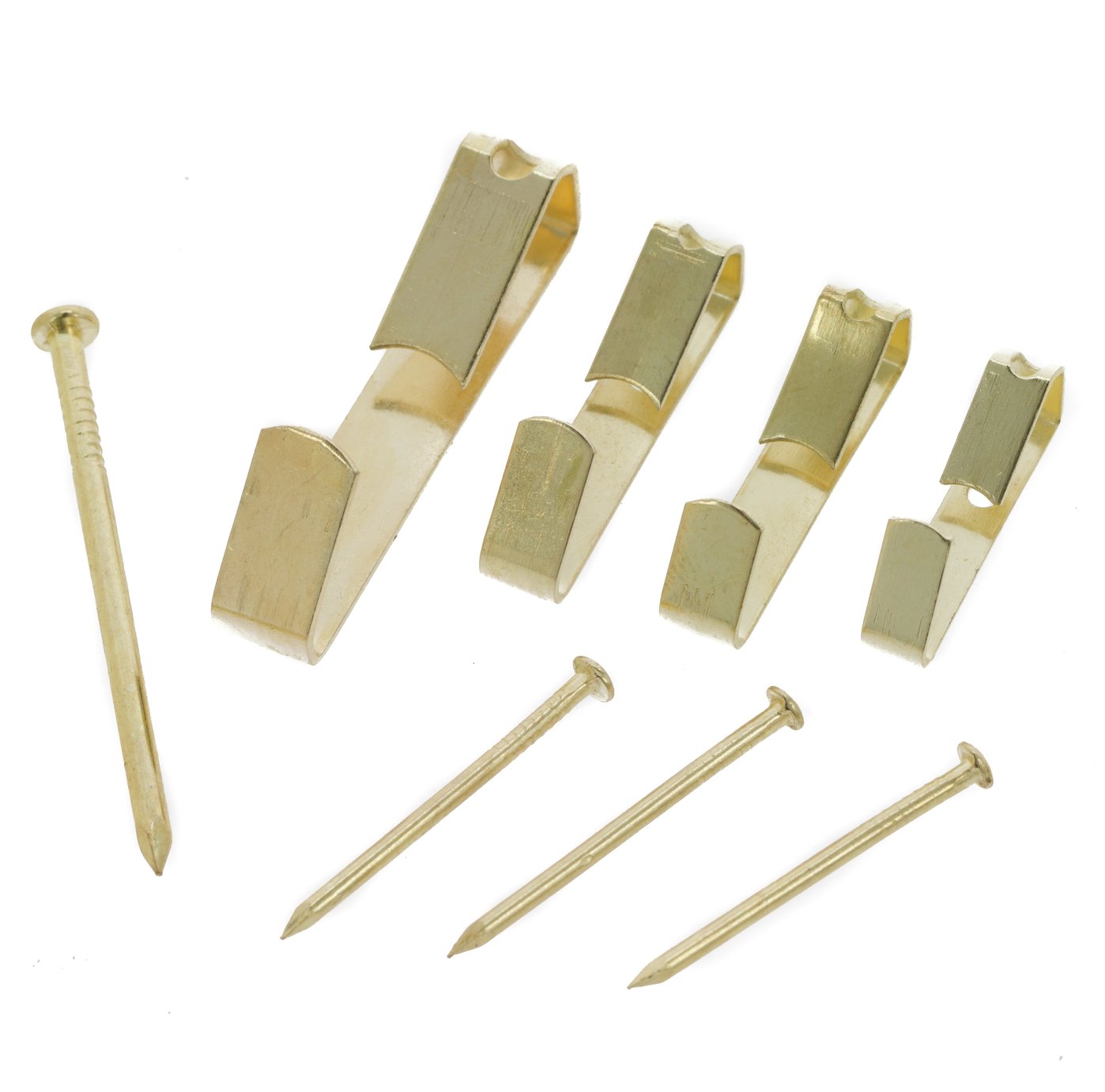 Coral Easy Hanger Picture Hook Set Reviews