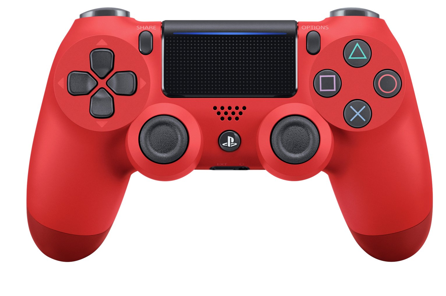 official ps4 wireless controller