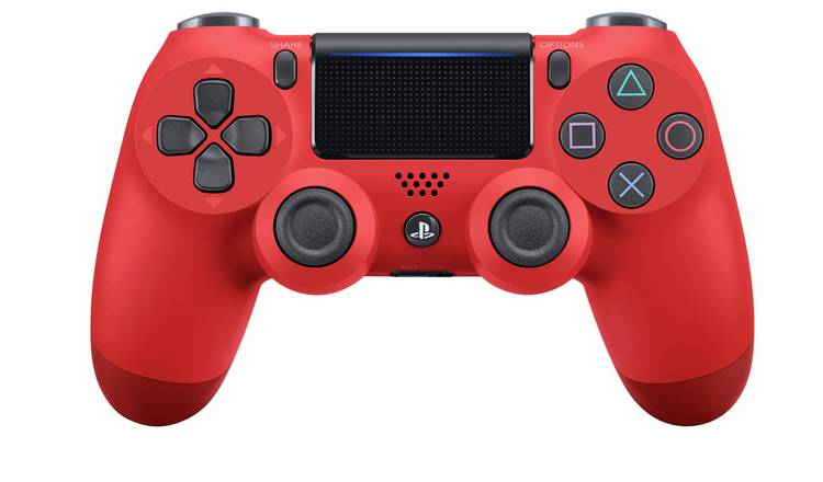 Buy Sony PS4 DualShock 4 V2 Wireless Controller Argos