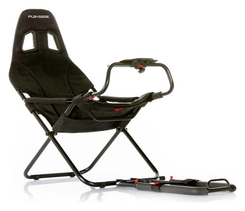 Playseat Challenge Racing Seat. Review