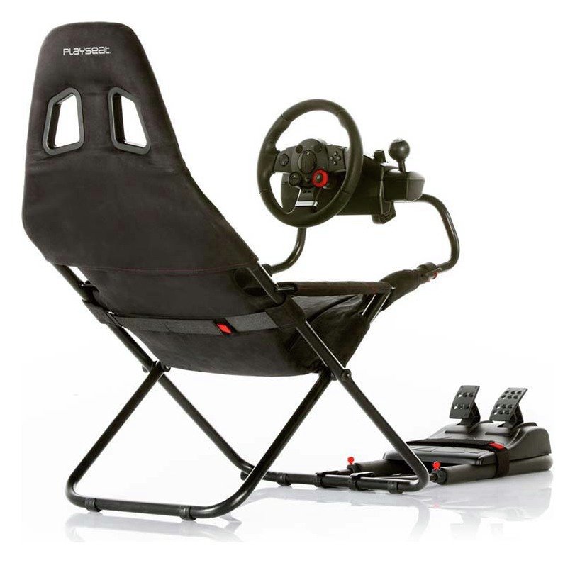 Playseat Challenge Racing Seat. Review
