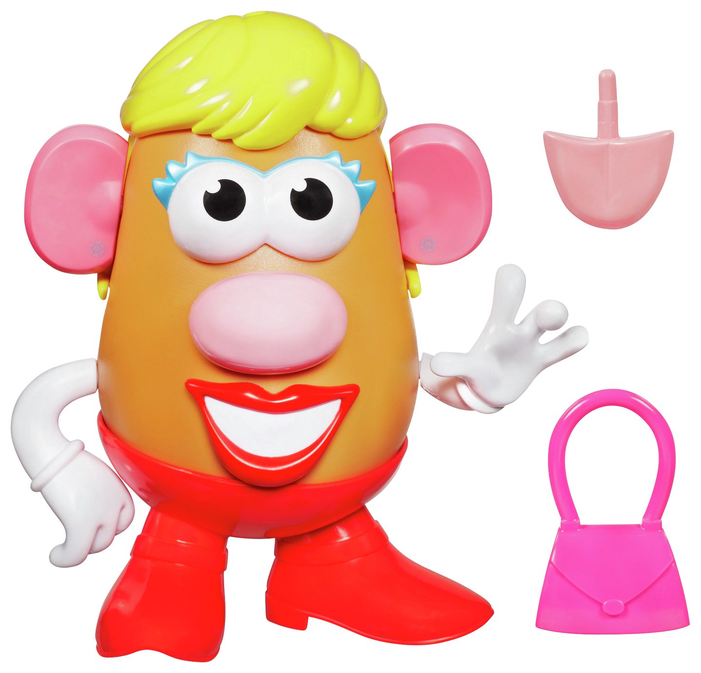 toy story mr potato head and mrs potato head