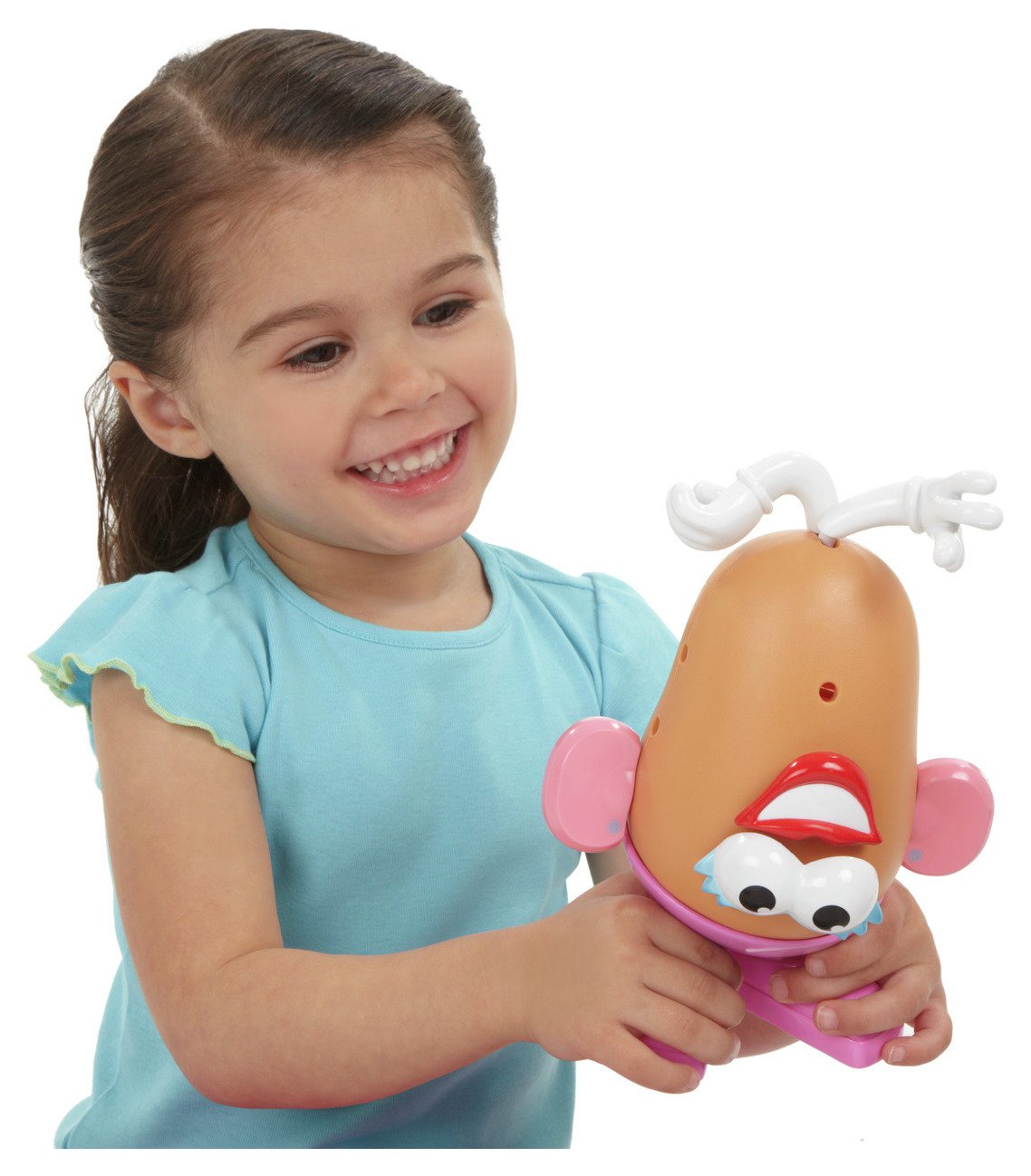Playskool Friends Mrs. Potato Head Classic Reviews