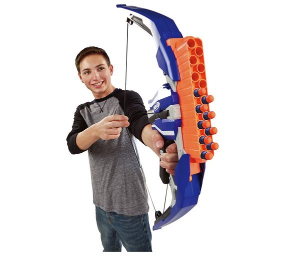 Stratobow nerf hot sale