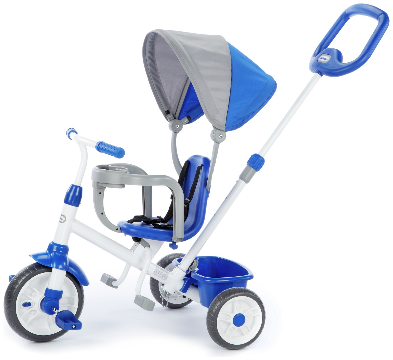 argos my first trike