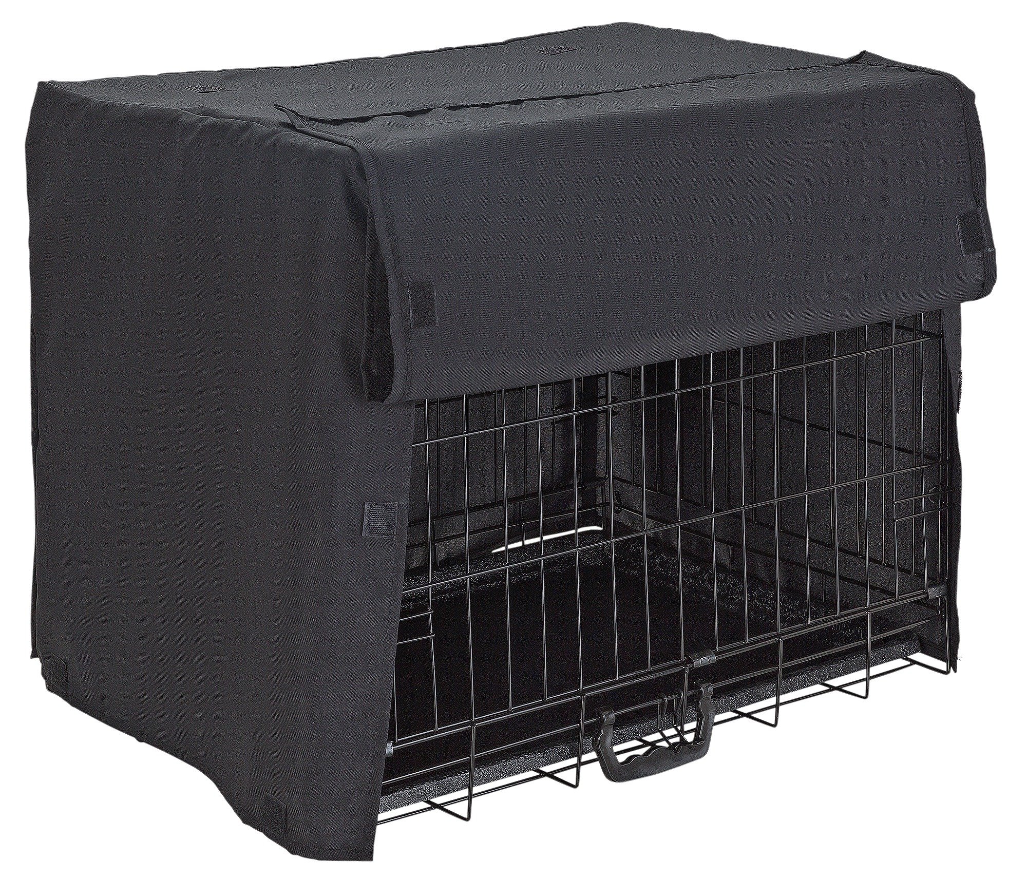 King Pets Crate Cover Review