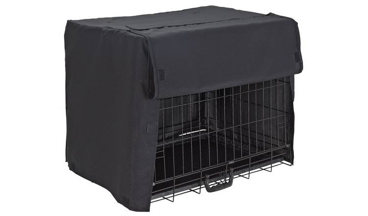 Argos extra large outlet dog cage