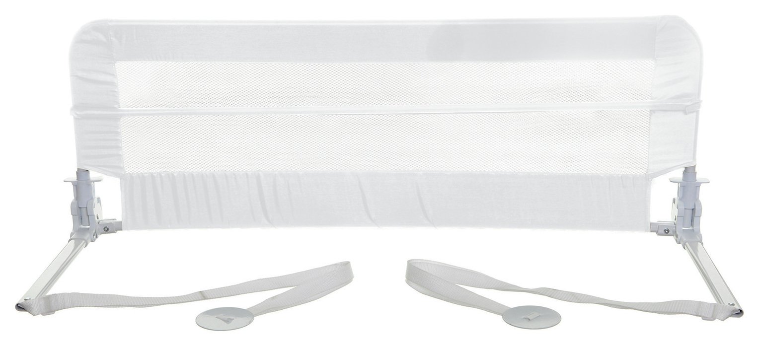 Dreambaby Fully Assembled Extra Wide Bed Rail Reviews