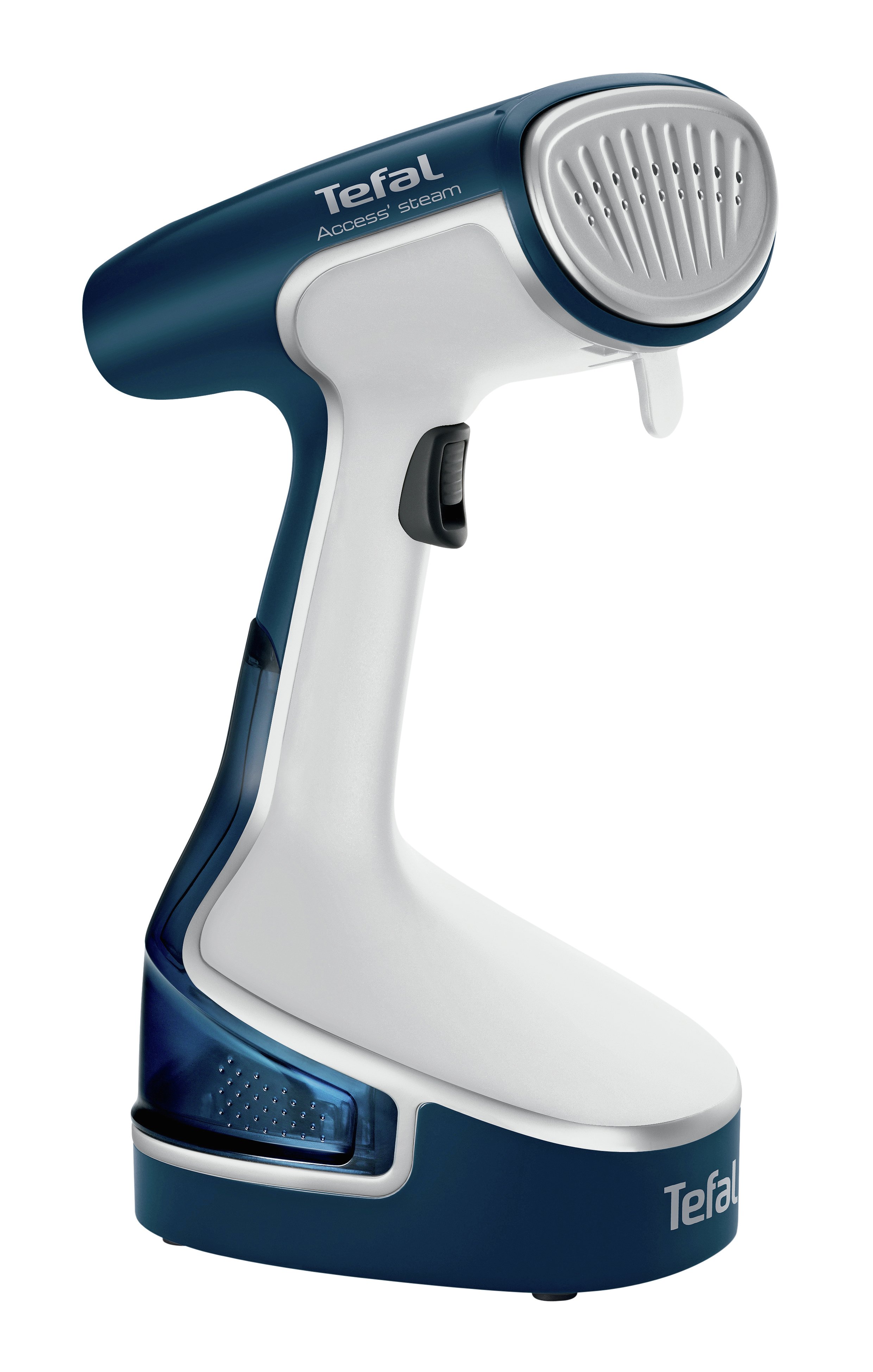 Tefal Access Steam DR8085 Handheld Clothes Garment Steamer review