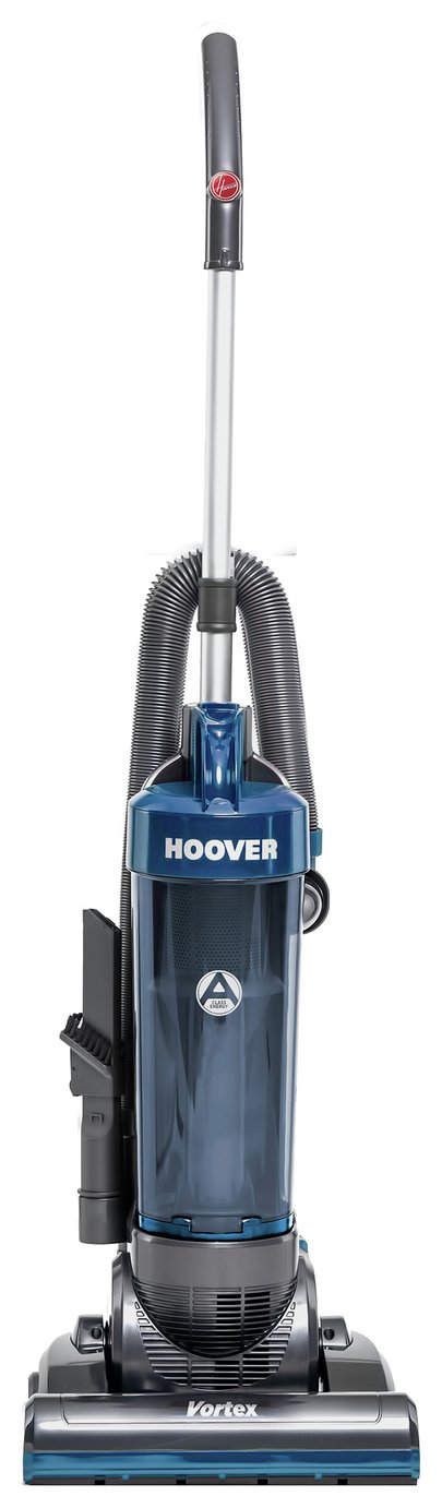 Hoover - WR71 VX05 Vortex Bagless Upright Vacuum Cleaner Review