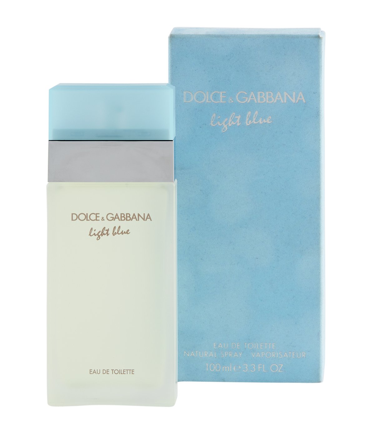 Dolce & Gabbana Light Blue Eau de Toilette - 100ml