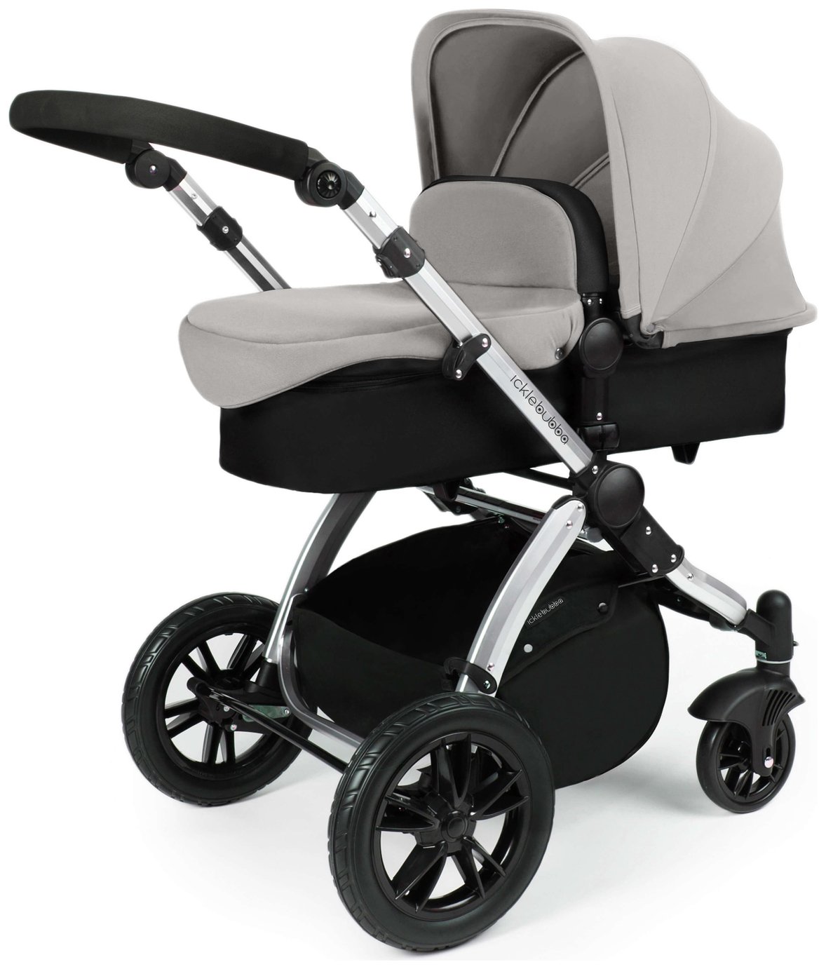 ickle bubba stroller argos