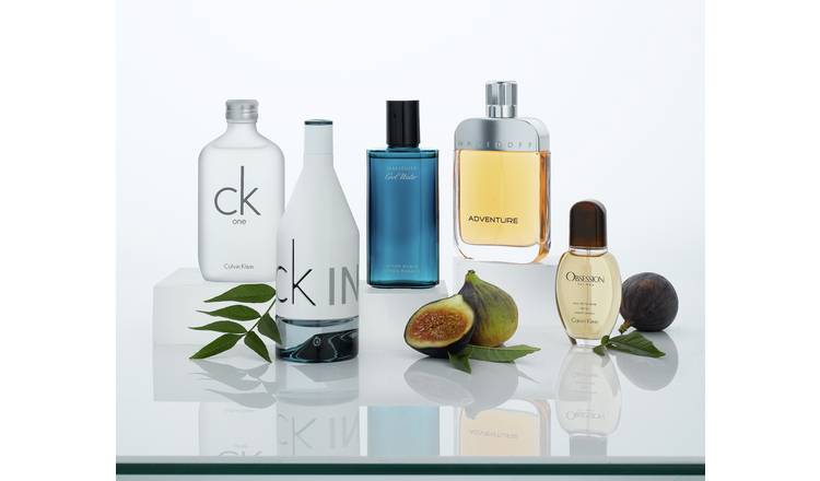 Argos calvin klein perfume new arrivals