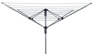 Addis Heavy Duty 60M 4 Arm Rotary Airer Reviews