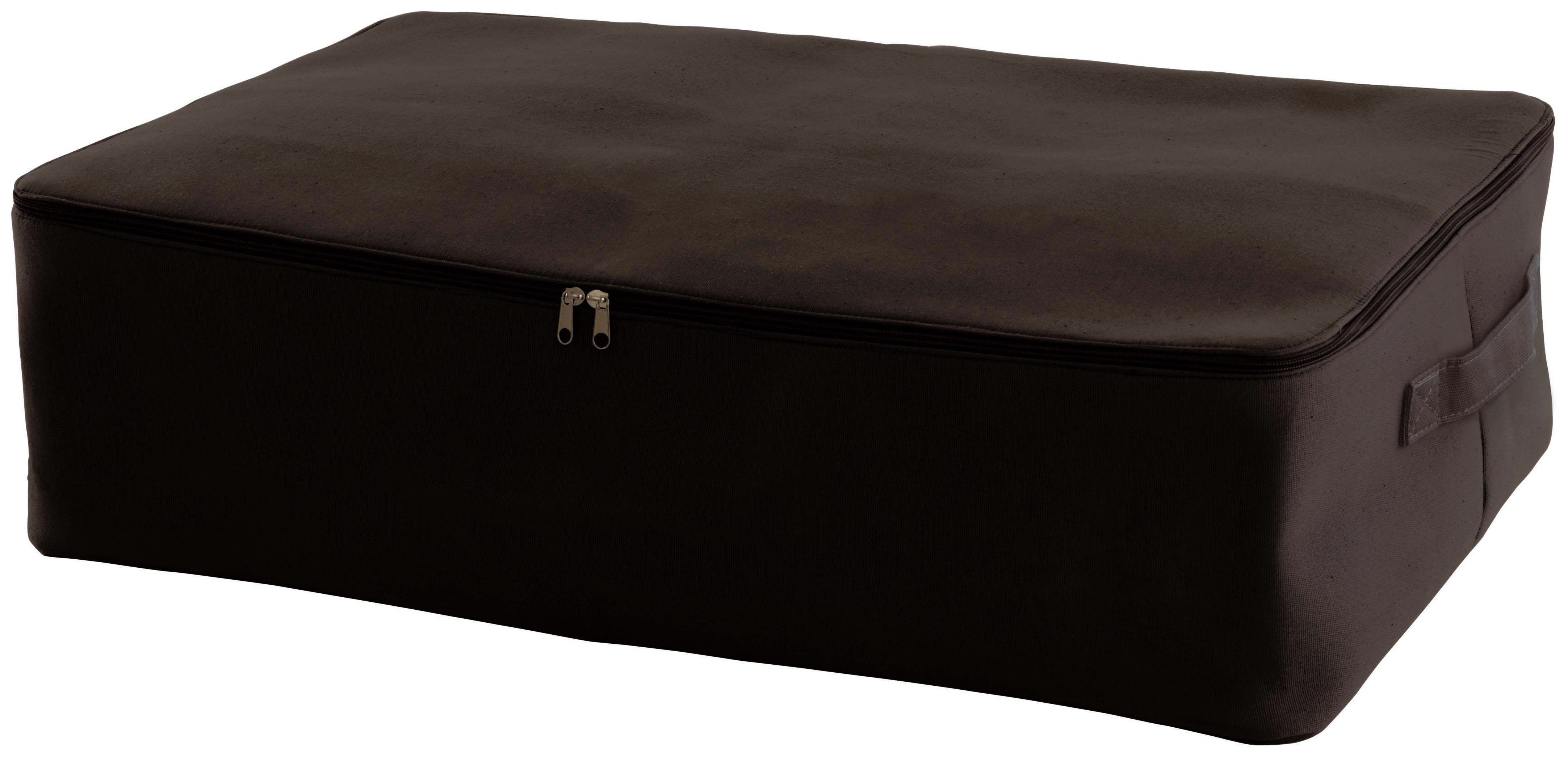 Habitat Jolie Canvas Underbed Storage review