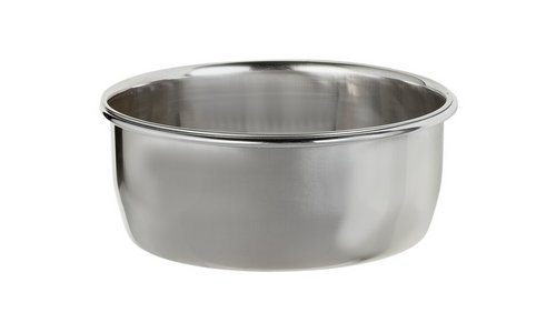 Twin Pack 800ml Dog Feeder