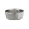 Twin Pack 800ml Dog Feeder