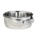 Twin Pack 800ml Dog Feeder
