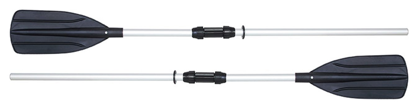 Bestway 2 Piece Aluminium Oars Set.